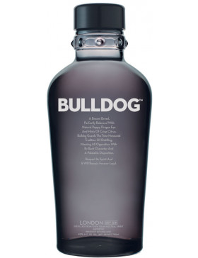 Bulldog 70 Cl.