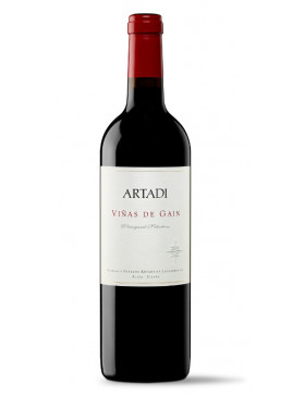 Artadi Viñas de Gain 2021